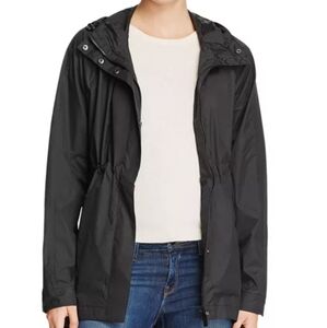 Hunter The Original Packable Lightweight Raincoat